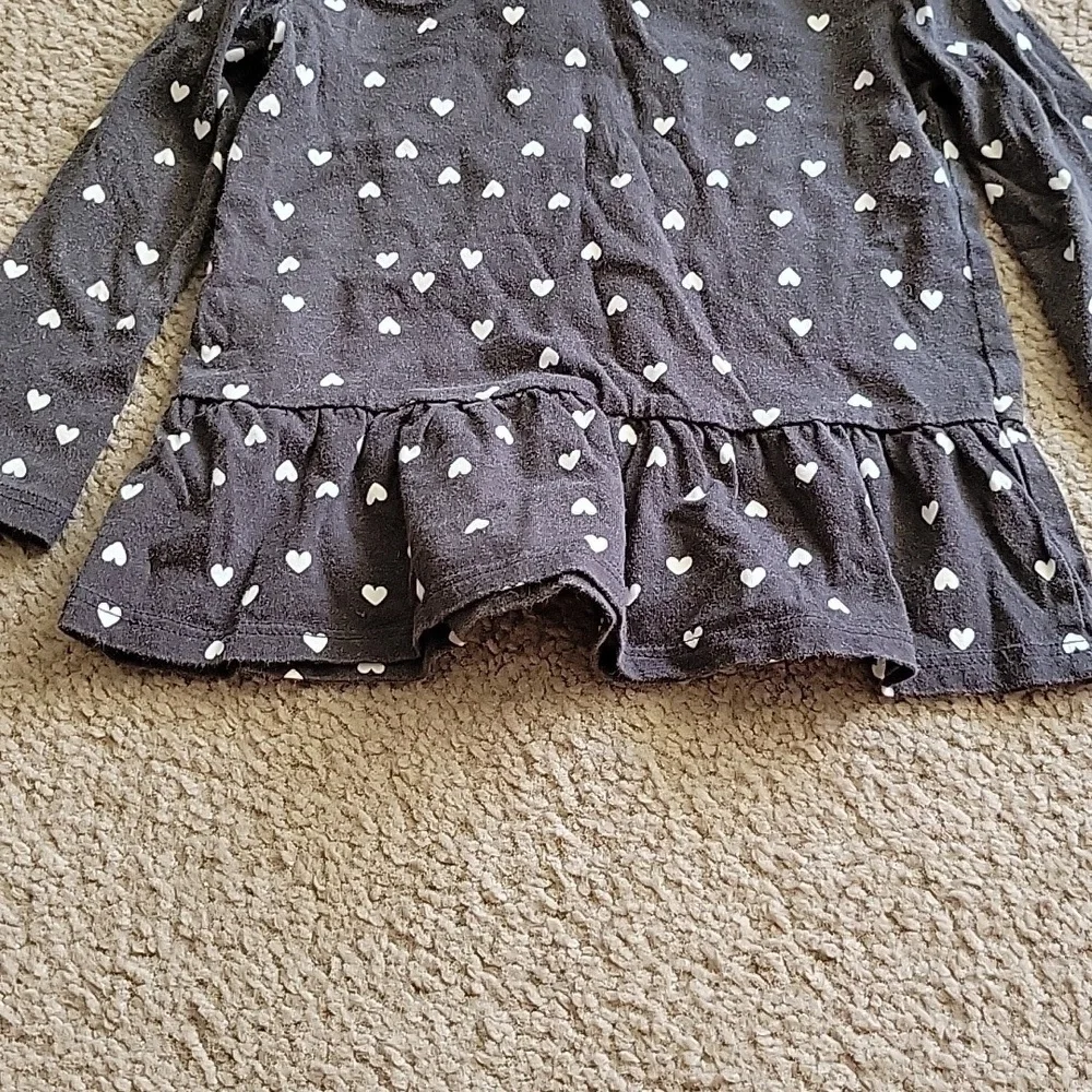 Carter's Toddler Girl's Top